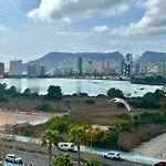 Clubrent - Topacio I, 6th Floor, Views And Parking كاليبي