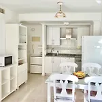Clubrent - Topacio I, 6th Floor, Views And Parking